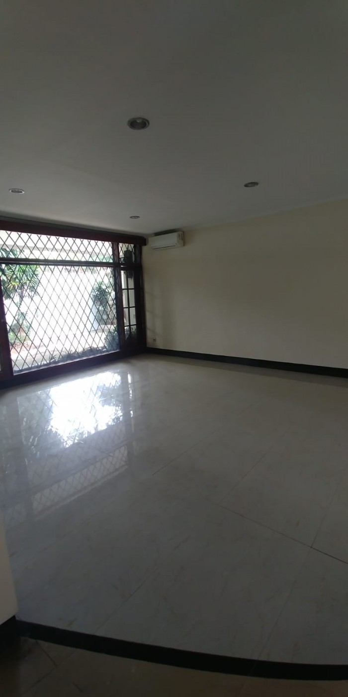 Rumah Di Sewakan Di Kemang Jakarta Selatan